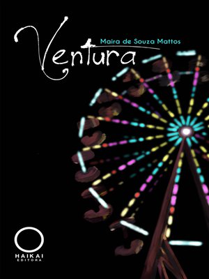 cover image of Ventura